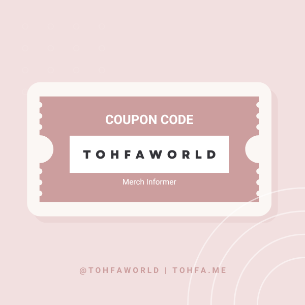 Merch Informer Discount Code - Square 600 px كود خصم ميرش انفورمر لاحتراف الطباعة بالطلب